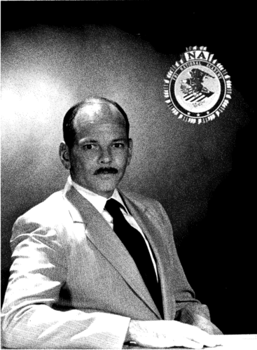 Lynn Stallbaumer